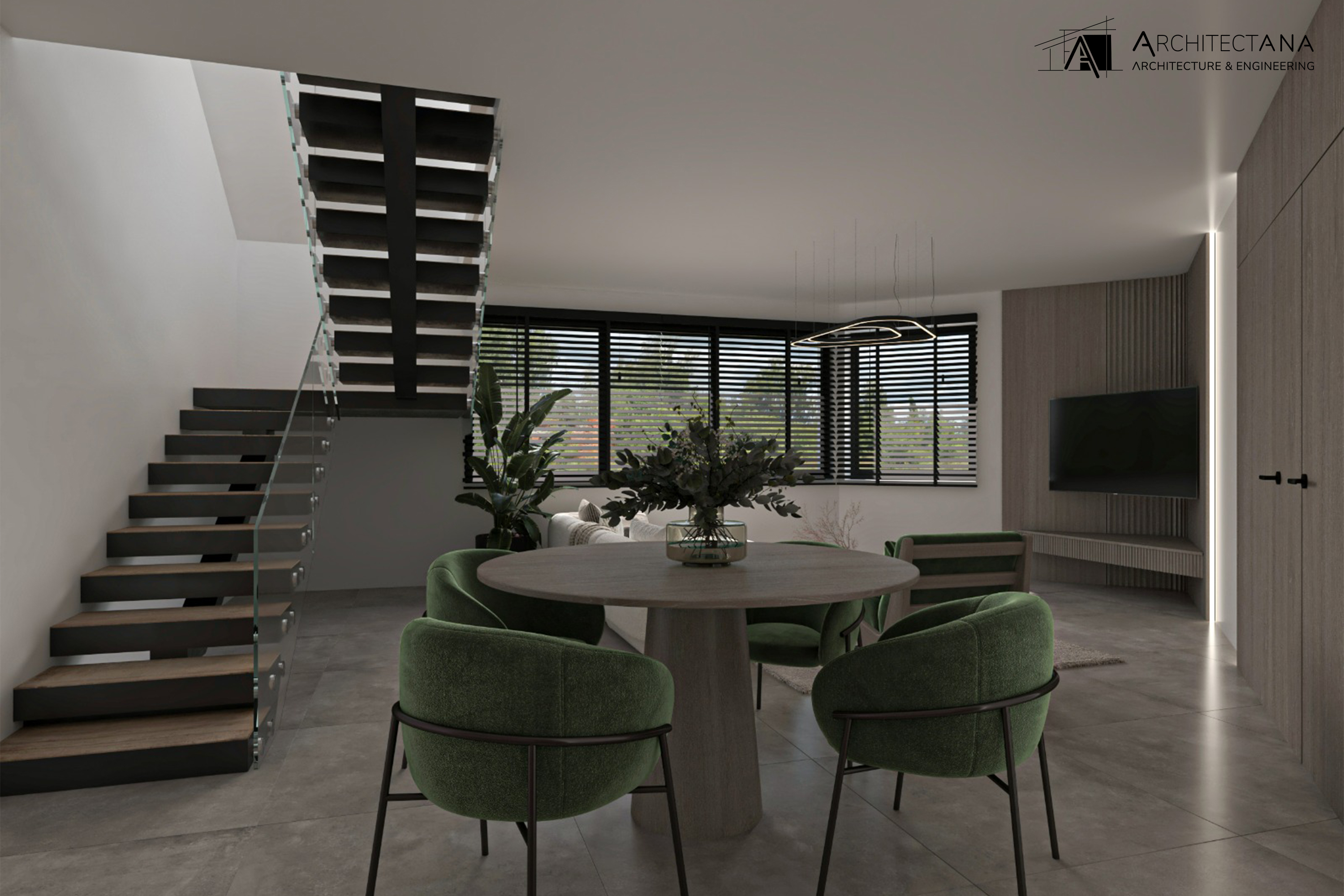 2024 | LUIK - APARTMENT RENOVATION